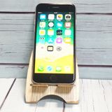 au iPhone6 64GB スペースグレイ バッテリー容量表示100% 571