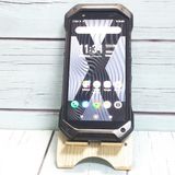 au 京セラ TORQUE 5G KYG01 ブラック 539