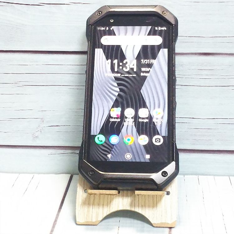 au ������ TORQUE 5G KYG01 �֥�å�  539