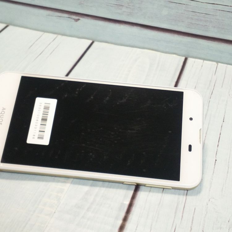 UQ AQUOS L2 SH-L02 �ۥ磻��  �ۤܿ��� 186