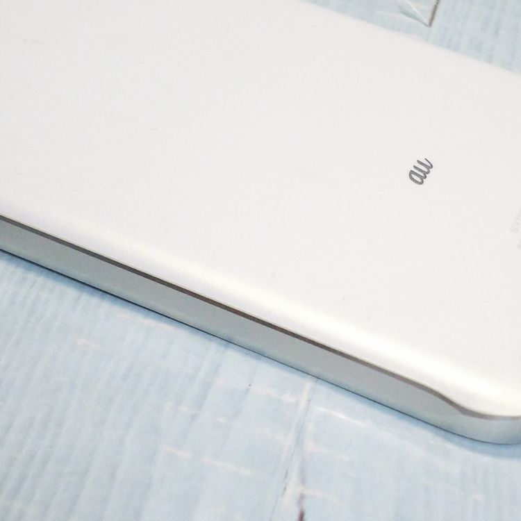 au Galaxy A8 SCV32 32GB �ۥ磻�� ����� [������]  531