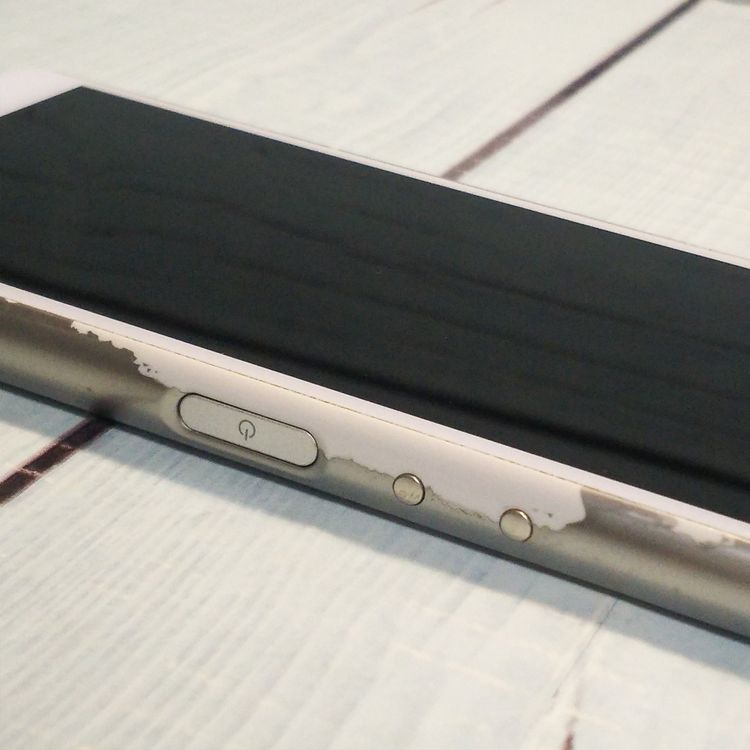 docomo Xperia Ace SO-02L �ۥ磻��  980