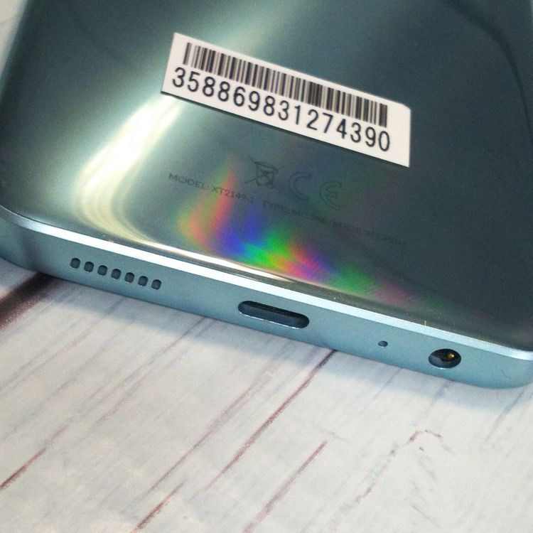 moto g50 5G XT2149-1 �ǥ󥿡����꡼��  390