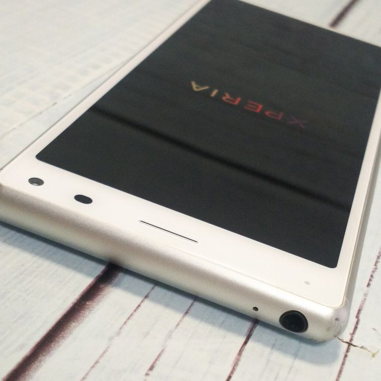 Xperia8 902SO Ymobile �ۥ磻��  196