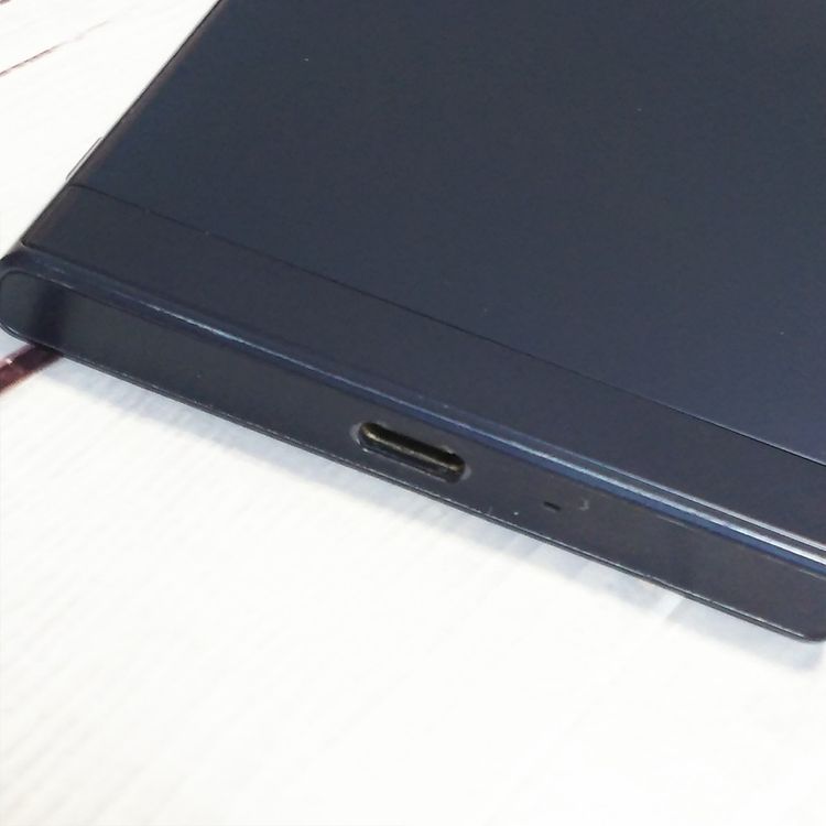 SoftBank Xperia XZ 601SO �ե��쥹�ȥ֥롼  473