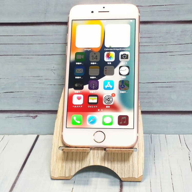 docomo iPhone6s 16GB �������������  921
