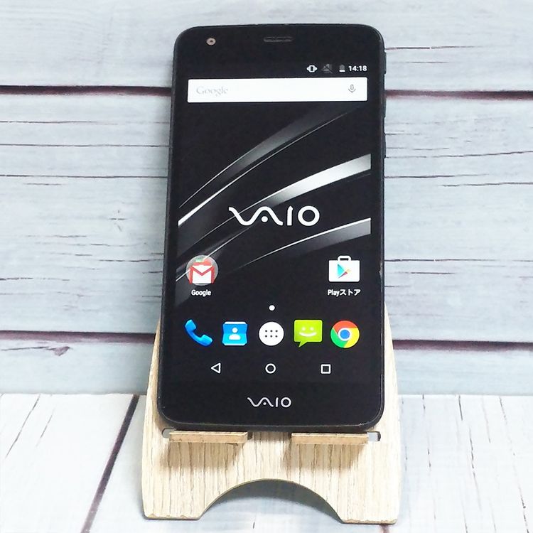 VAIO Phone JCI VA-10J �֥�å�  046