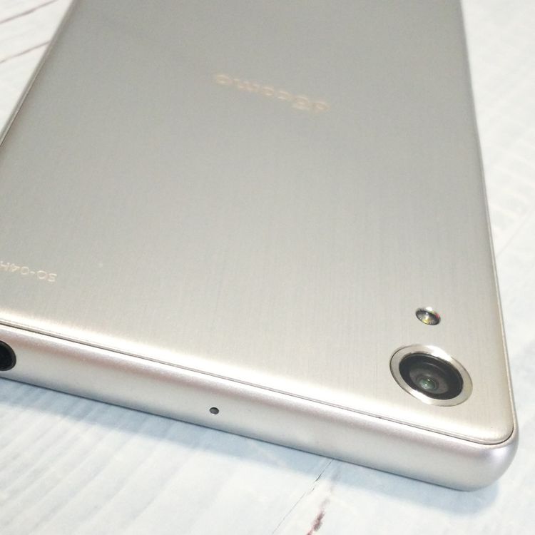 docomo Xperia X Performance SO-04H �ۥ磻�� ����С�  769