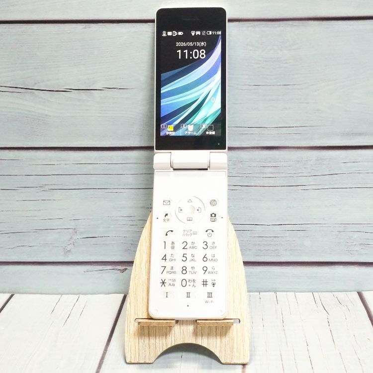 Softbank 805SH SHARP AQUOS ��������3 �ۥ磻��  749