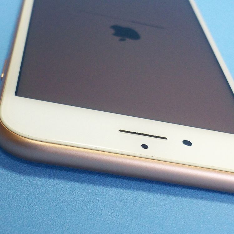 au iPhone8 64GB �������  463