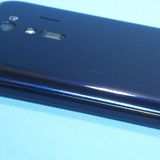 docomo �餯�餯���ޡ��ȥե��� F-42A �ͥ��ӡ� �֥롼  507