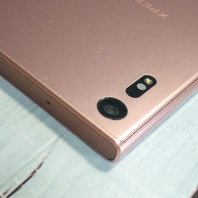 SoftBank SONY Xperia XZ 601SO �ǥ����ץԥ�  747