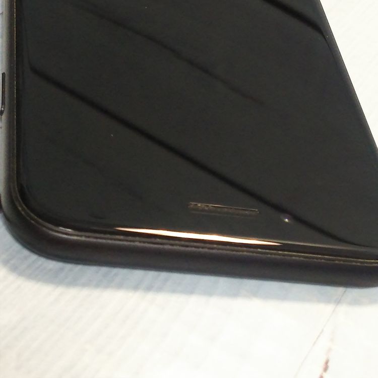 SoftBank iPhone7 32GB �֥�å�  039