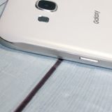 au Galaxy A8 SCV32 32GB �ۥ磻�� �����  053