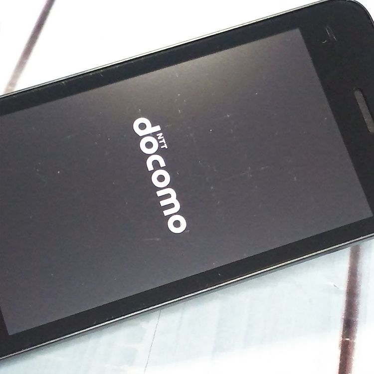 docomo DIGNO ������ �������� �١����å� KY-41B �֥�å�  824