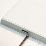 docomo Xperia X Compact SO-02J �֥롼 [������]  252