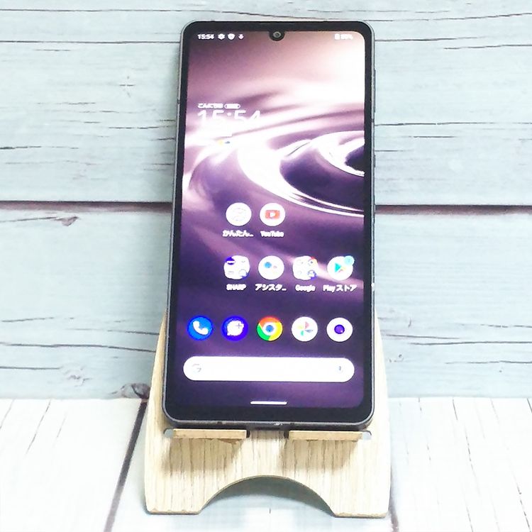 au AQUOS sense6s SHG07 �֥�å�  659