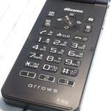 docomo arrows �ٻ��� �������� F-03L �֥�å� [������]  960