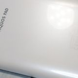 docomo AQUOS PAD SH-08E �ۥ磻�� 911