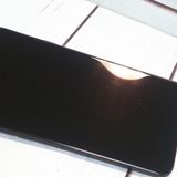 docomo LG style L-03K Black �֥�å�  884