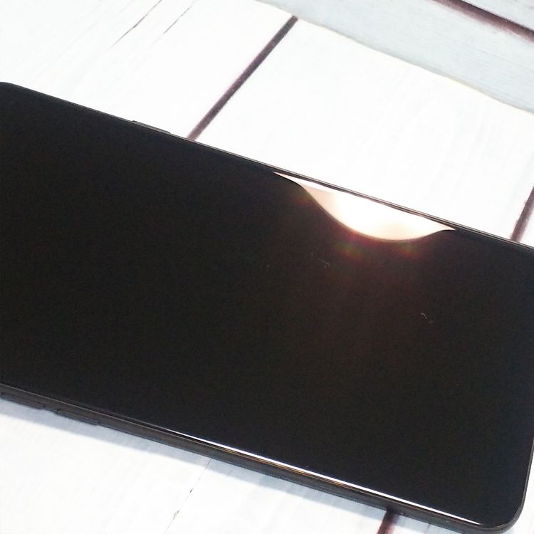 docomo LG style L-03K Black �֥�å�  884