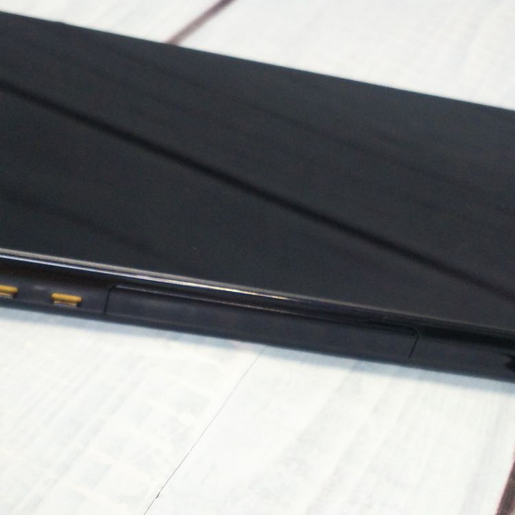 softbank SHARP ����ץ륹�ޥ�3 509SH �֥�å� 853