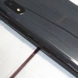 au Galaxy A20 SCV46 Black  208