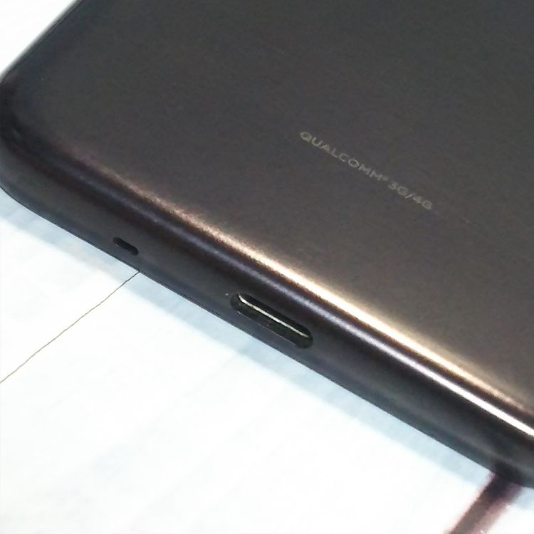 SHARP Softbank AQUOS sense basic 702SH �֥�å�  275