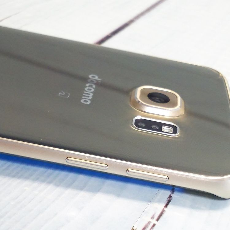 SAMSUNG docomo GALAXY S6 edge SC-04G ������� 420