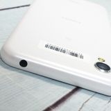 au AQUOS sense2 SHV43 Silky White  561