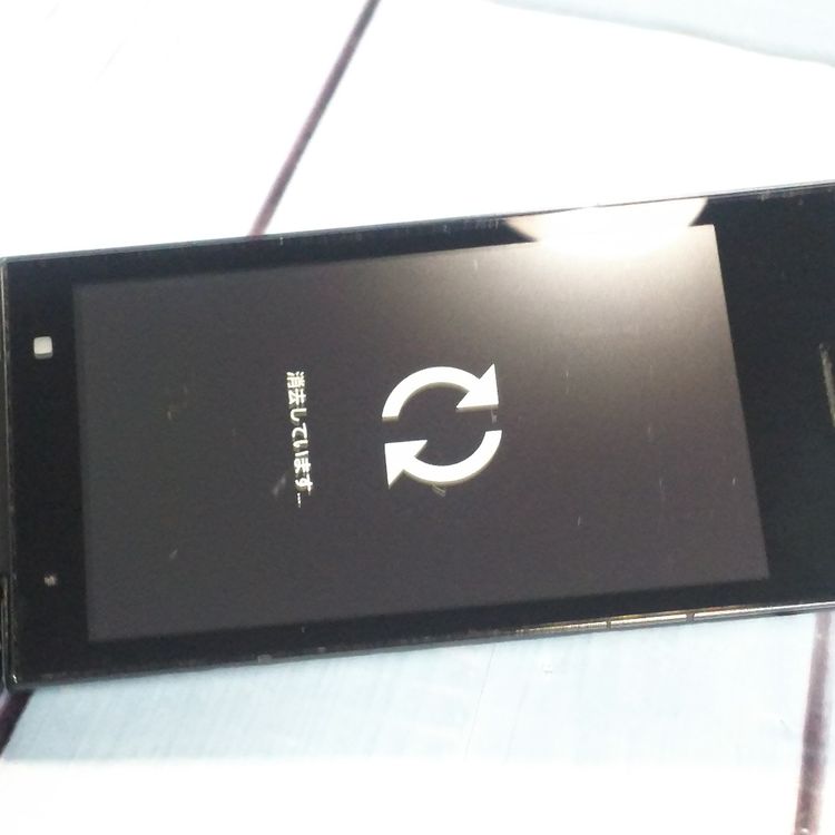 SoftBank ������ DIGNO ��������2 701KC �֥�å�  923