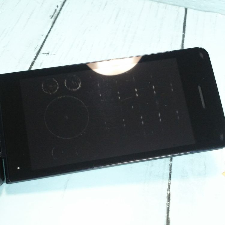 docomo SH-02L AQUOS SHARP �������� �֥�å�  420