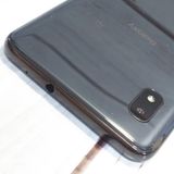 au Galaxy A20 SCV46 Black  251