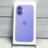 SIM�ե꡼ iPhone16 128GB �֥롼 ����  ̤���� ���� 995