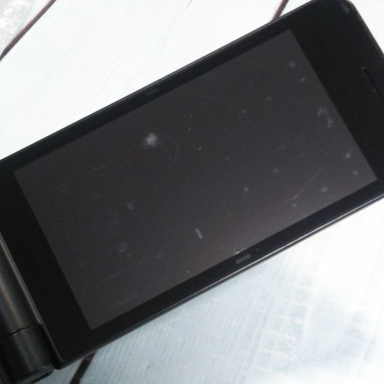 docomo arrows �ٻ��� �������� F-03L �֥�å� [������]  959