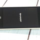 au SHARP AQUOS K SHF33 �����ѥ󥴡����  094