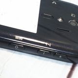 F-04J �餯�餯���ޡ��ȥե���4 �֥�å� ���� BLACK docomo  893