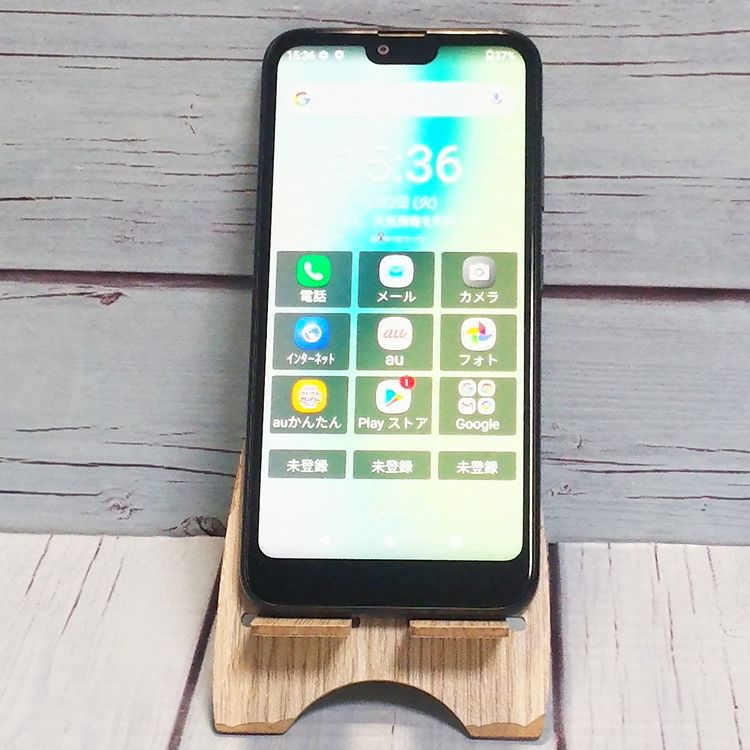 au GRATINA KYV48  ֥å  859