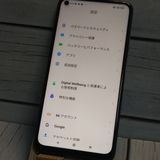 Softbank A001XM Redmi Note 9T �ʥ��ȥ֥�å�64GB   303