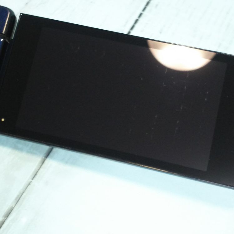 docomo SH-02L AQUOS SHARP �������� �֥�å�  867