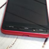 Y!mobile ������ ���󤿤󥹥ޥ�2+ A201KC ������ ��å�  594