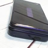 docomo AQUOS SH-01J �֥롼�֥�å� �ͥ��ӡ� �������� SHARP  990