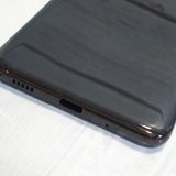 au Galaxy A20 SCV46 Black  010