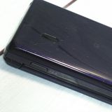 docomo SHARP �����쥹�������� SH-02K �֥롼�֥�å� �ͥ��ӡ�  917