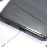 au Galaxy A20 SCV46 Black  770