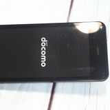 docomo AQUOS SH-01J �֥롼�֥�å� �ͥ��ӡ� �������� SHARP  420