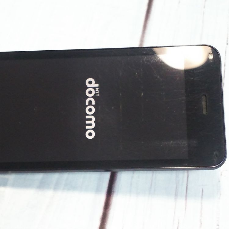 docomo AQUOS SH-01J �֥롼�֥�å� �ͥ��ӡ� �������� SHARP  420