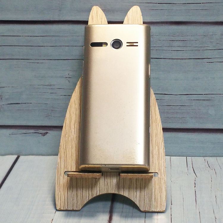 KYOCERA au KYF36 ���󤿤󥱡����� GOLD  973