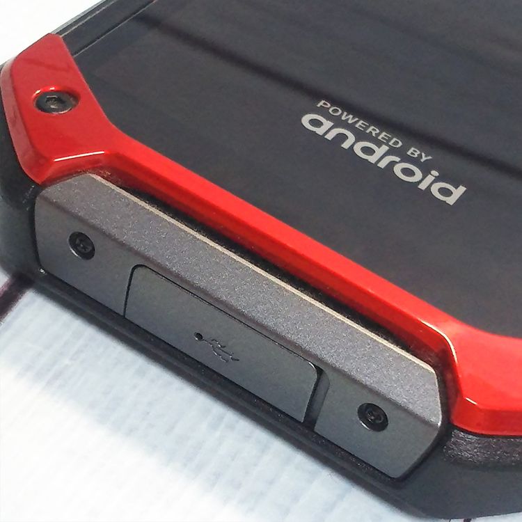 au ������ TORQUE 5G KYG01 ��å�  371