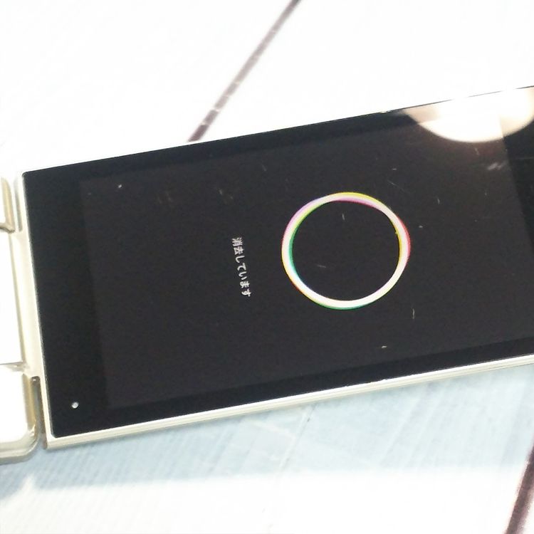 docomo SH-02L AQUOS �������� �������  001
